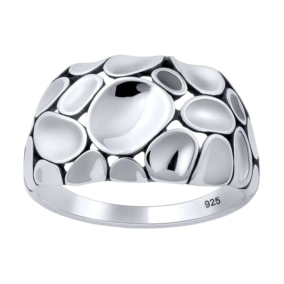 Mod Dome Ring