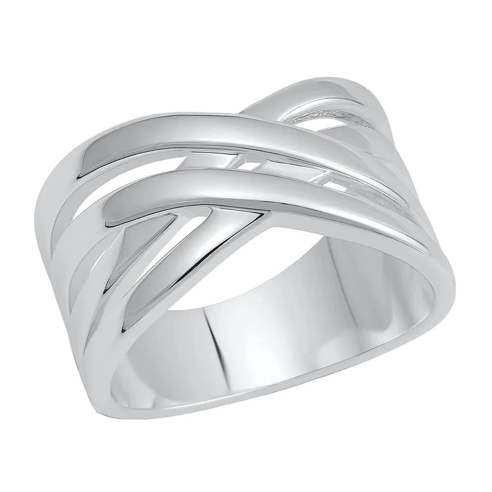 Woven Ring