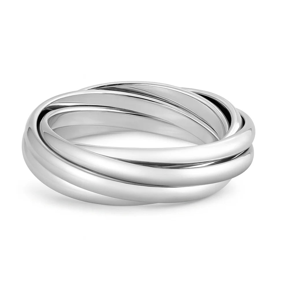 Rolling Ring