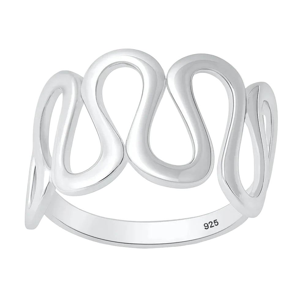 Ribbon Ring