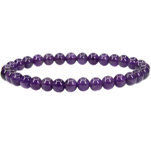 Amethyst Bracelet