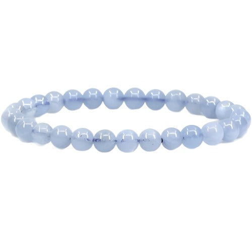 Aquamarine Bracelet In Stock