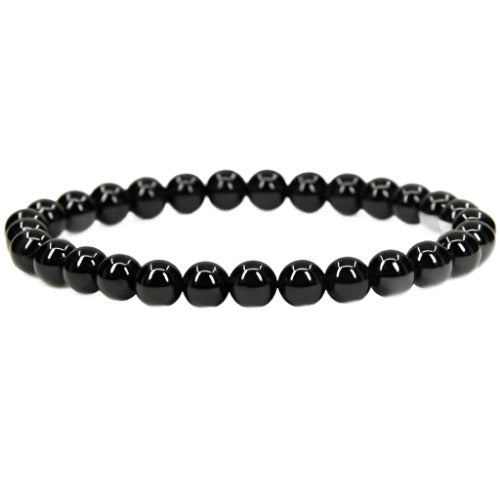Black Tourmaline Bracelet