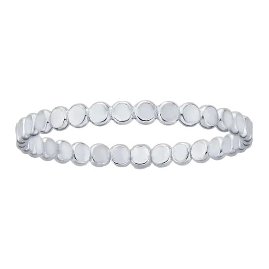 Circle Ring