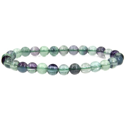 Flourite Bracelet