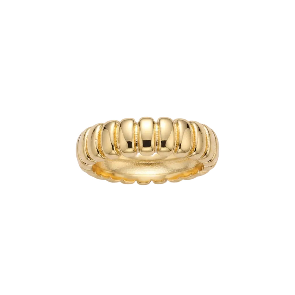 Croissant Ring