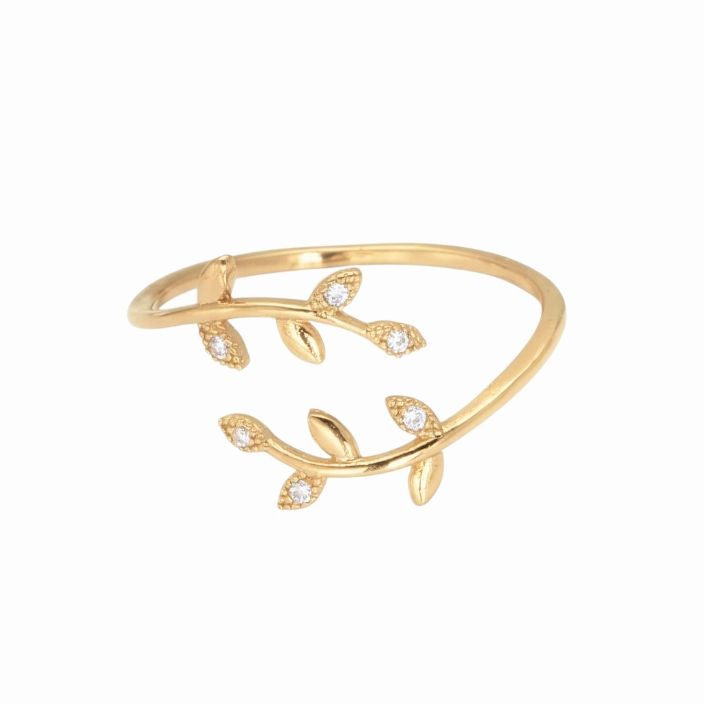 Vine Ring