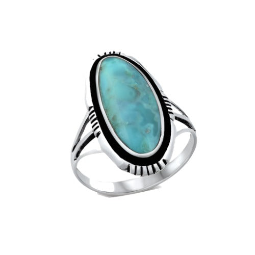 Turquoise Ring