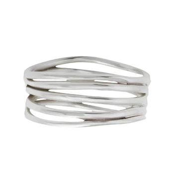 Multi Line Ring