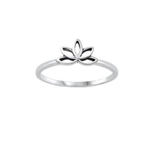 Lotus Ring