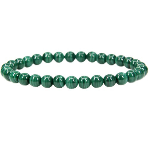 Malachite Bracelet