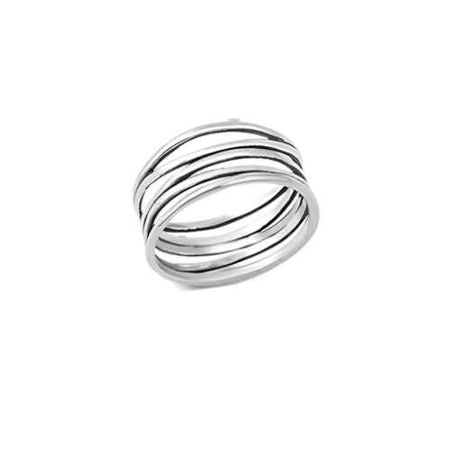 Multi Line Ring