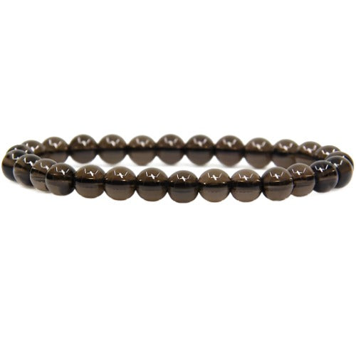 Smoky Quartz Bracelet