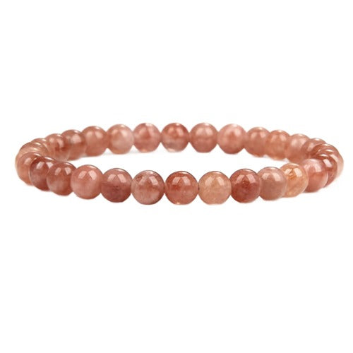 Sunstone Bracelet