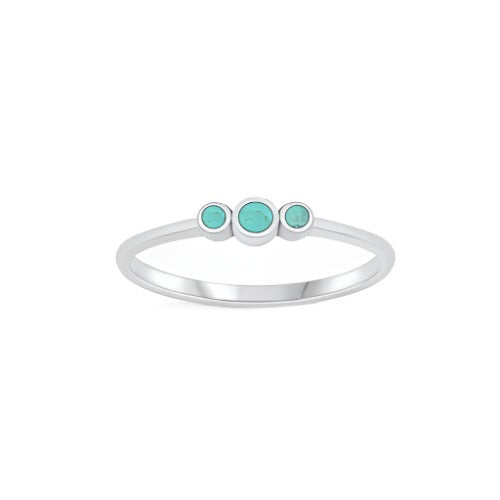 Turquoise Ring