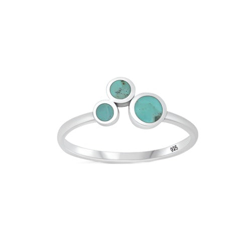 Turquoise Ring