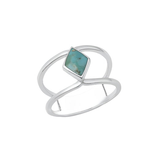 Turquoise Ring