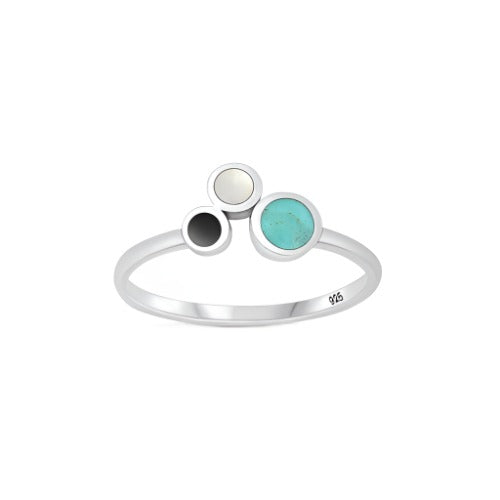 Turquoise Ring