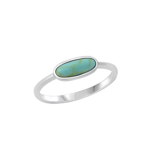 Turquoise Ring