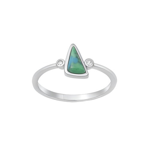 Turquoise Ring