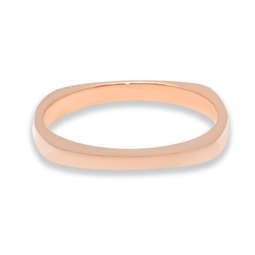 Square Stacking Ring