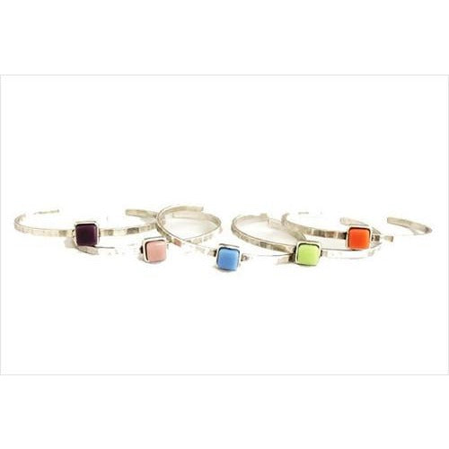 Single Mosaic Bracelet
