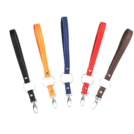 Wristlet Keychain