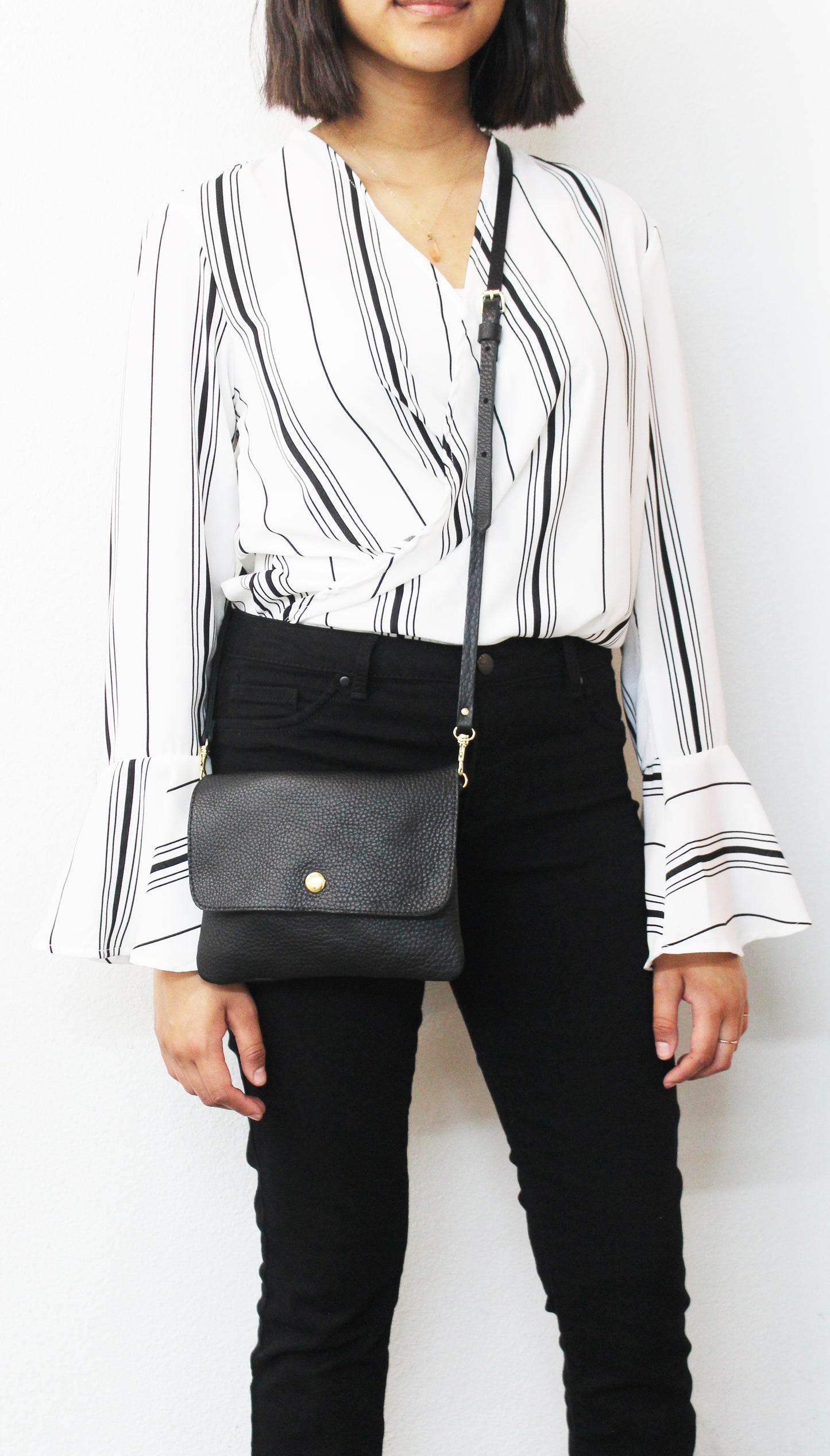 Petite Crossbody Bag