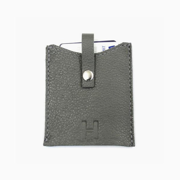 Snap Credit Card Wallet
