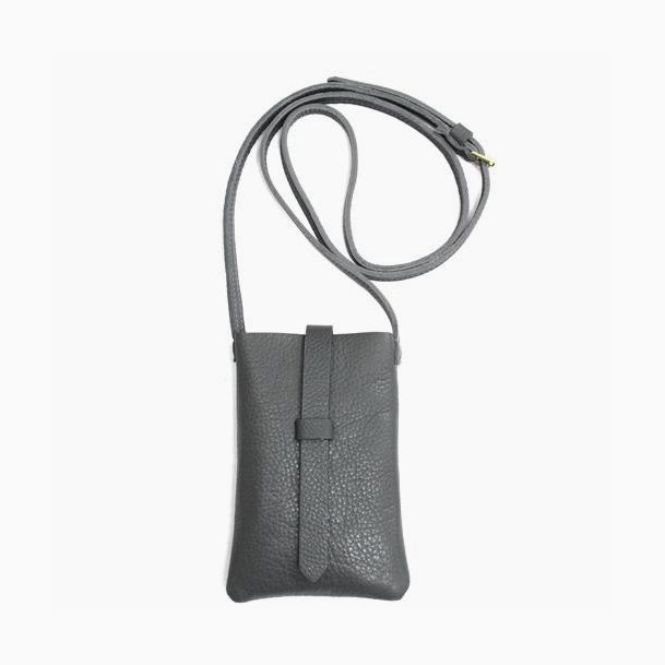 Tab Cellphone Crossbody Bag