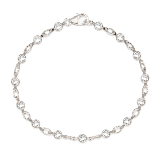 Petite Crystal Bracelet