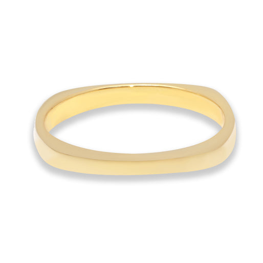 Square Stacking Ring