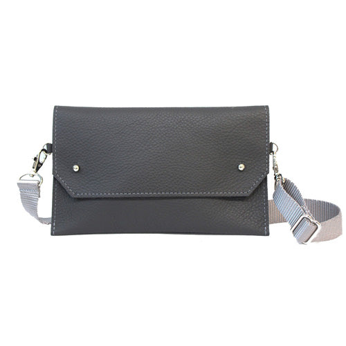 Leather Belt Bag