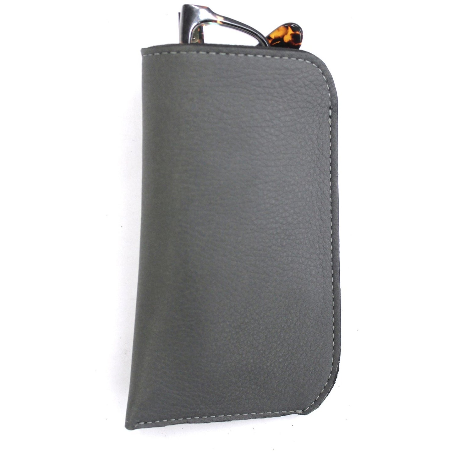 Leather Glasses Case