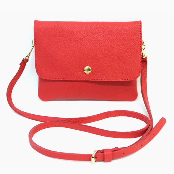 Petite Crossbody Bag