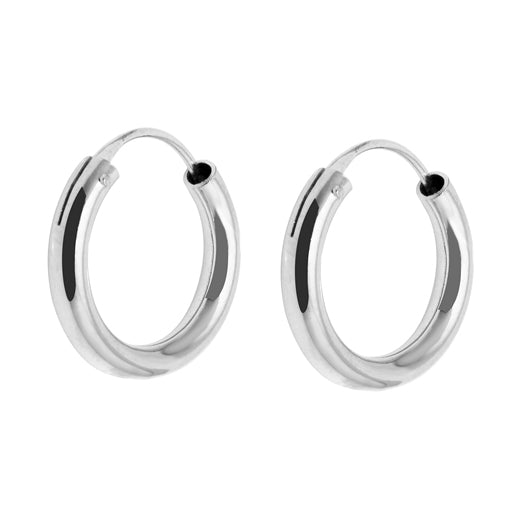 Huggie Hoops