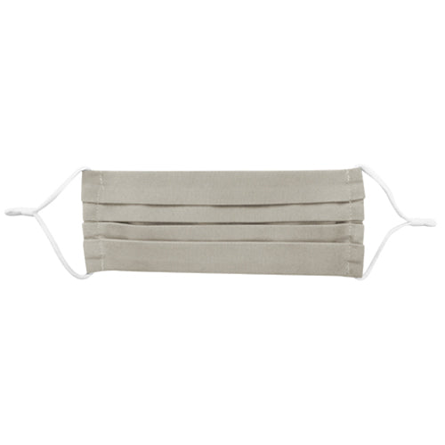 Khaki Organic Cotton