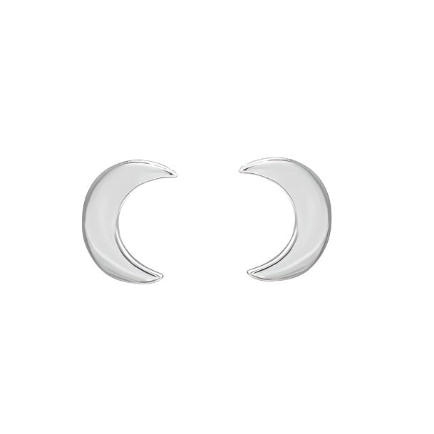 Moon Earrings
