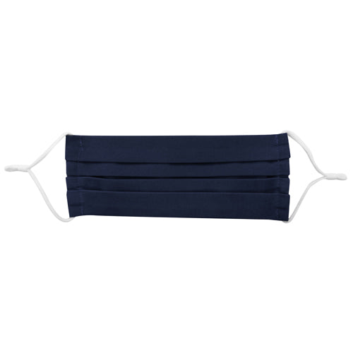 Navy Organic Cotton