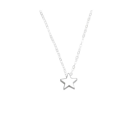 Star Necklace