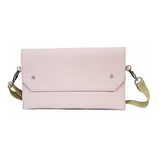 Leather Belt Bag