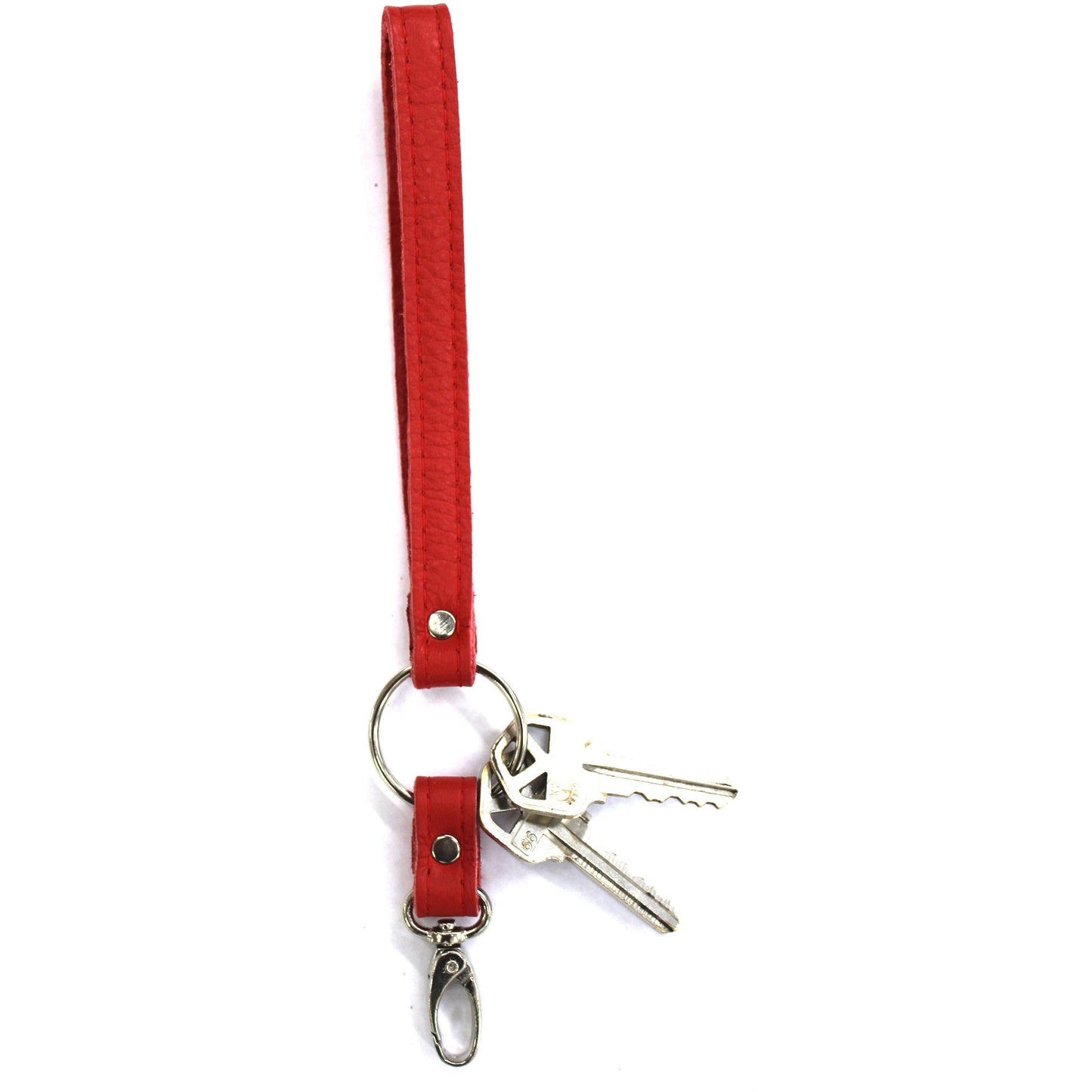 Wristlet Keychain