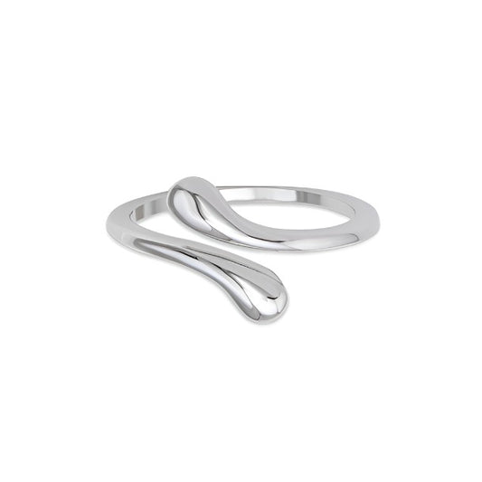 Water Drop Ring