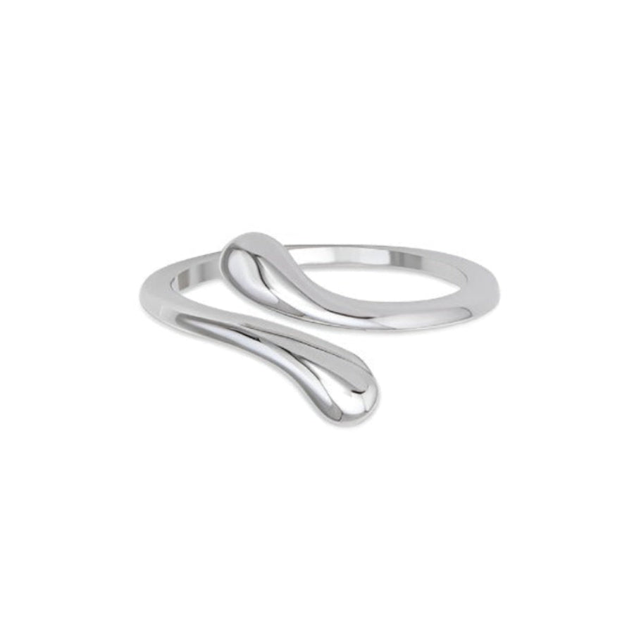 Waterdrop Ring