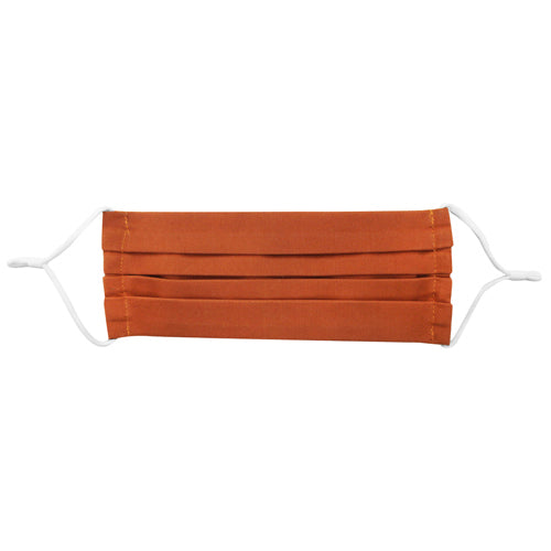 Rust Organic Cotton