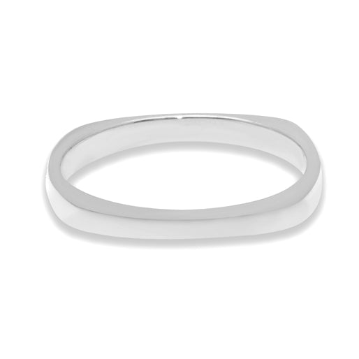 Square Stacking Ring