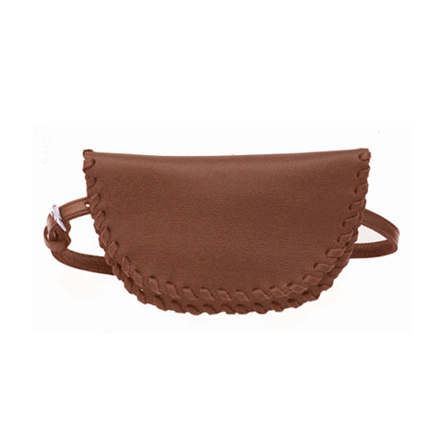 Whipstitch Belt Bag