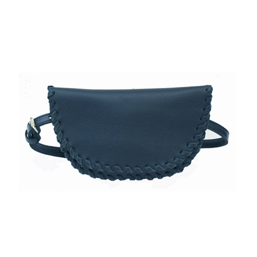 Whipstitch Belt Bag