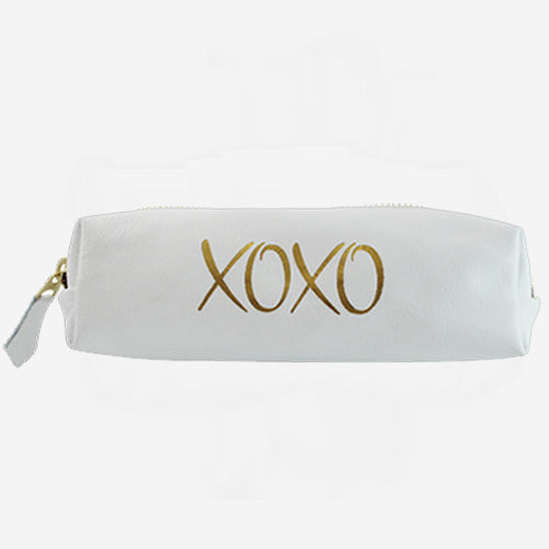 Eyelashes Cosmetic Bag