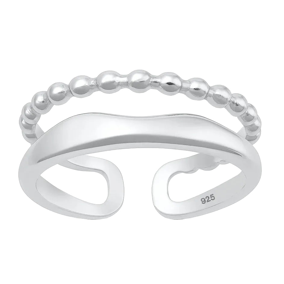 Abstract Ring